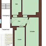 Soul-apartment Terrasse Privat-parkplatz Boxspringbett 55zoll Tv Wlan Apartamento *